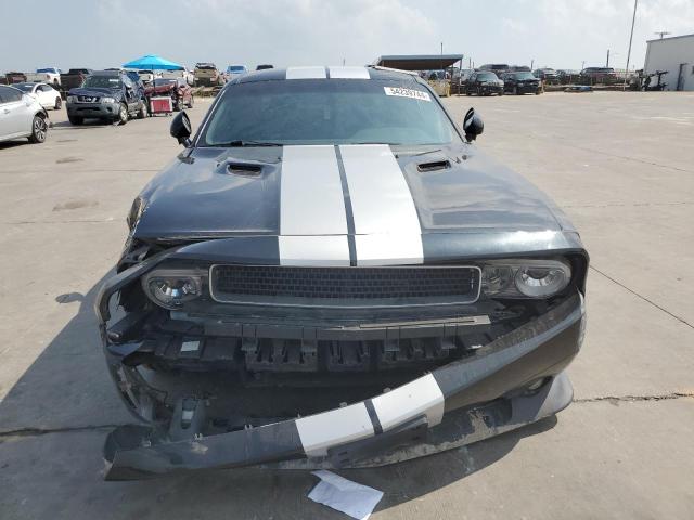 2011 Dodge Challenger Srt-8 VIN: 2B3CJ7DJXBH550506 Lot: 54239744