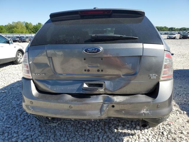 2009 Ford Edge Sel VIN: 2FMDK48C29BA92785 Lot: 56641984