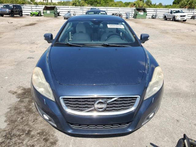 2013 Volvo C70 T5 VIN: YV1672MC4DJ140729 Lot: 56093074