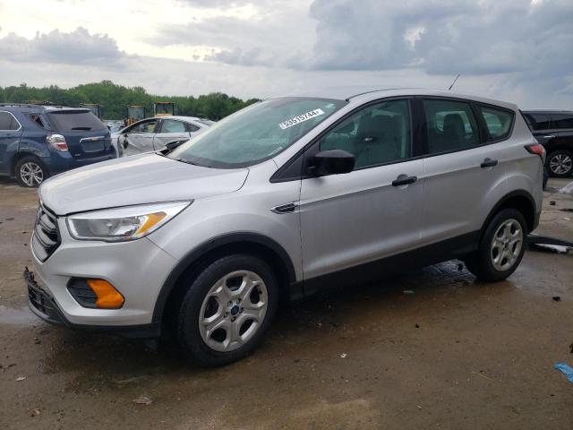 2017 Ford Escape S VIN: 1FMCU0F71HUE85366 Lot: 53515744