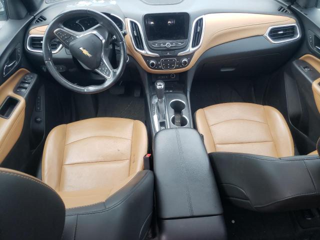 2019 Chevrolet Equinox Premier VIN: 2GNAXNEV3K6116652 Lot: 56459524