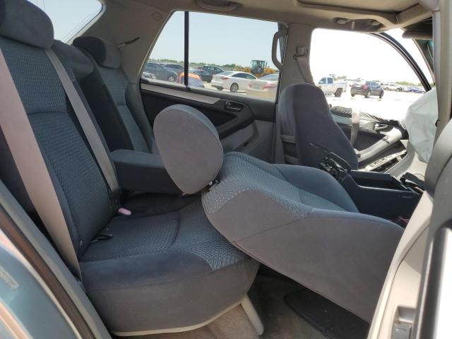 2005 Toyota 4Runner Sr5 VIN: JTEZU14R550055590 Lot: 56680634