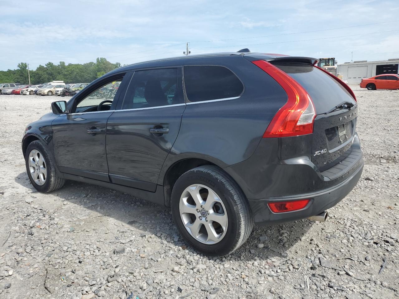 YV4952DLXD2404584 2013 Volvo Xc60 3.2