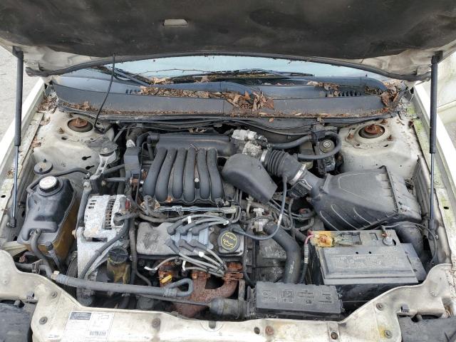 2002 Ford Taurus Ses VIN: 1FAFP55U32G193548 Lot: 54085234