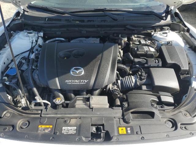 2015 Mazda 6 Grand Touring VIN: JM1GJ1W57F1224759 Lot: 56656984