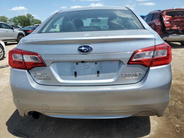 2015 Subaru Legacy 2.5I Limited VIN: 4S3BNAL61F3054446 Lot: 55390304