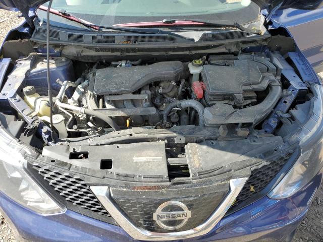 2019 NISSAN ROGUE SPOR - JN1BJ1CP9KW234709