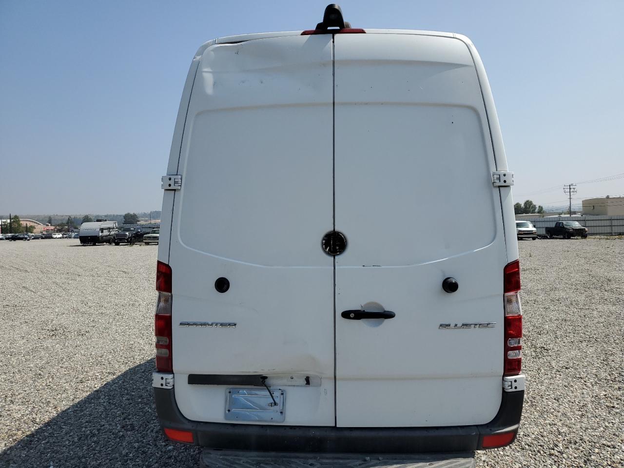 WD3PE7DC1FP139674 2015 Mercedes-Benz Sprinter 2500