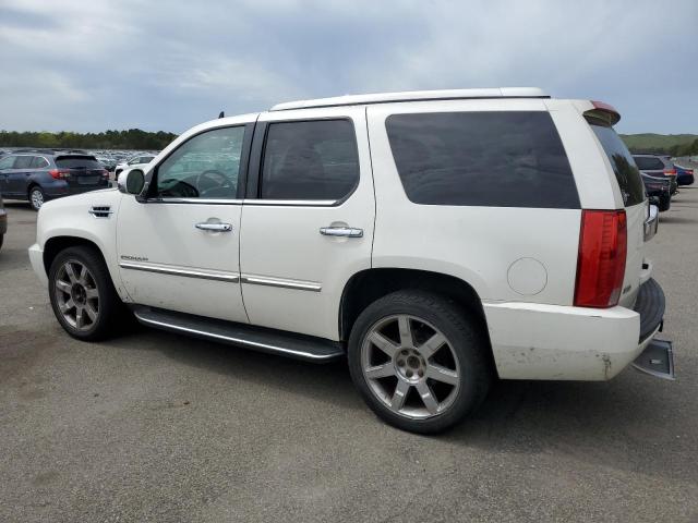 2011 Cadillac Escalade Luxury VIN: 1GYS4BEF4BR290998 Lot: 54806484