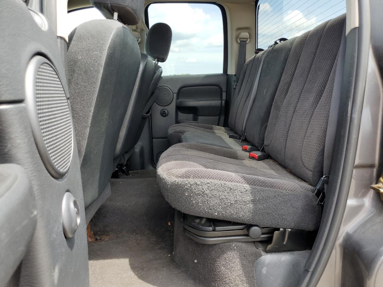 1D7HU18D13S373311 2003 Dodge Ram 1500 St