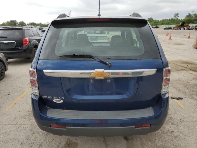 2008 Chevrolet Equinox Ls VIN: 2CNDL23F886051748 Lot: 56413524