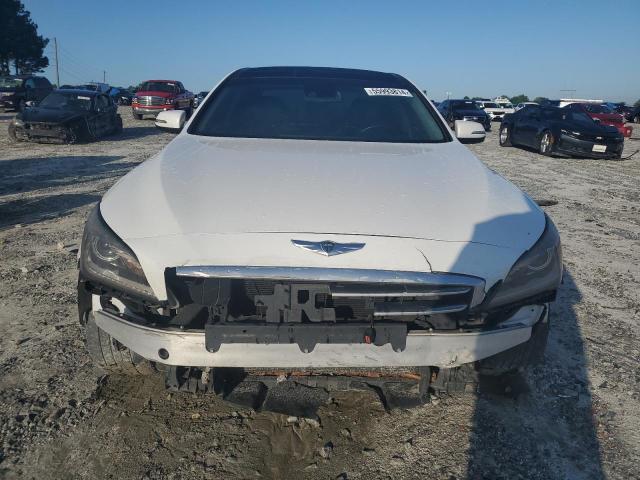 2016 Hyundai Genesis 3.8L VIN: KMHGN4JE1GU132149 Lot: 55993814