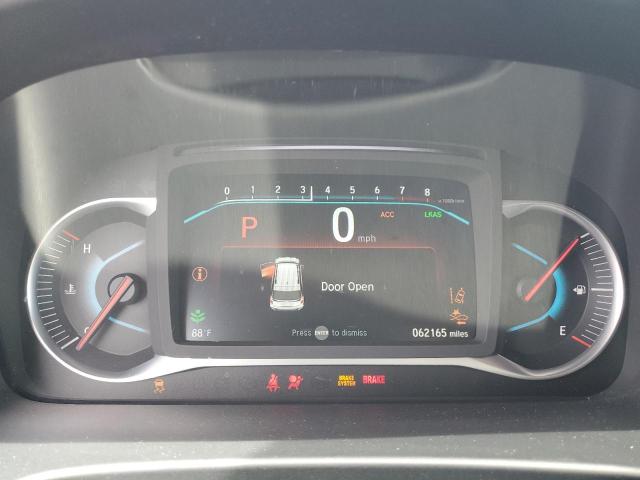 2022 Honda Pilot Se VIN: 5FNYF5H22NB010333 Lot: 56131384