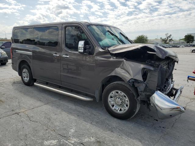 2016 Nissan Nv 3500 S VIN: 5BZAF0AA4GN855159 Lot: 54397654