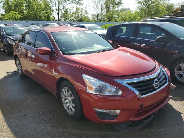 Vin: 1n4al3ap2fn324416, lot: 53513054, nissan altima 2.5 20154