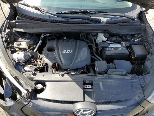 2014 Hyundai Tucson Gls VIN: KM8JUCAG8EU936627 Lot: 56313984