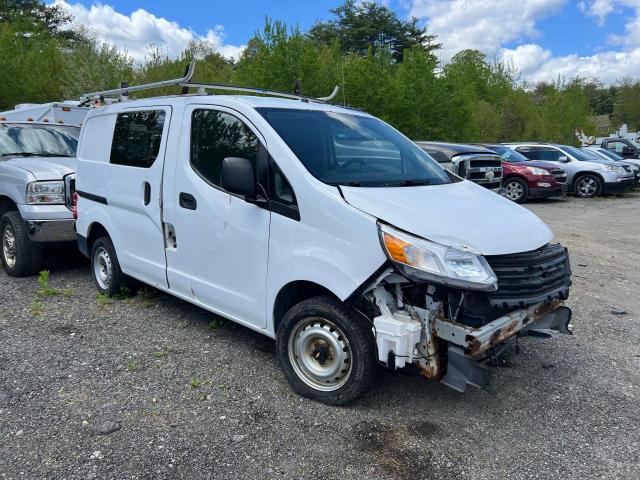 Vin: 3n63m0zn2fk699887, lot: 55038784, chevrolet express lt 2015 img_1