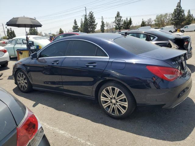 WDDSJ4EB0JN516991 2018 Mercedes-Benz Cla 250