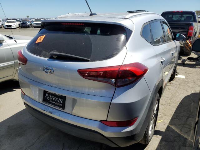 2016 Hyundai Tucson Limited VIN: KM8J33A49GU116892 Lot: 54336004