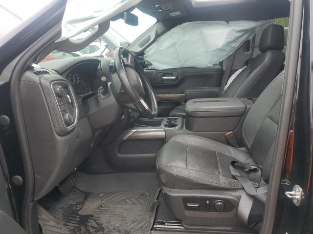 2021 Chevrolet Silverado K1500 Ltz VIN: 3GCUYGED2MG302177 Lot: 52969394