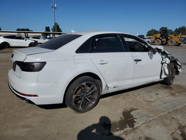 2019 Audi A4 Premium VIN: WAUGMAF45KA074172 Lot: 53880484