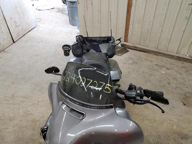 2019 HARLEY-DAVIDSON FLHTKSE 1HD1TEH14KB952706