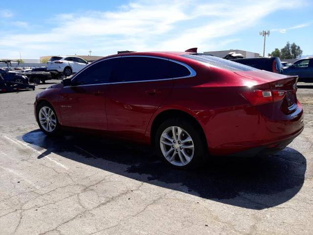 2017 Chevrolet Malibu Lt VIN: 1G1ZE5ST9HF148033 Lot: 54950374