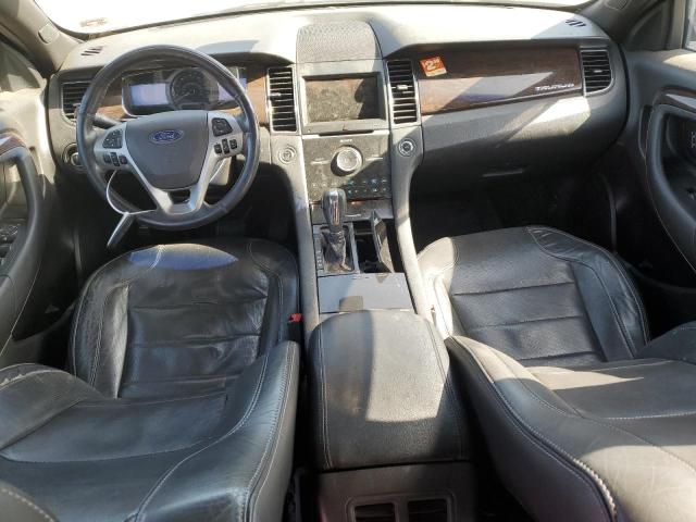 2013 Ford Taurus Limited VIN: 1FAHP2F85DG171093 Lot: 55869934