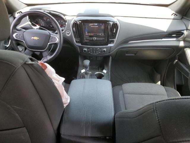 2022 Chevrolet Traverse Lt VIN: 1GNERGKW4NJ193557 Lot: 55794674