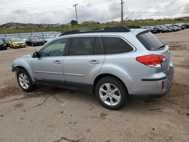 2013 Subaru Outback 2.5I Premium VIN: 4S4BRBCC3D3280920 Lot: 54259794