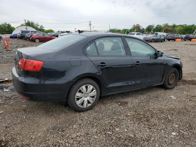 2014 Volkswagen Jetta Se VIN: 3VWD17AJ4EM420019 Lot: 54380284