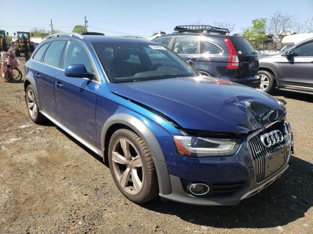 VIN WA1UFAFLXDA195378 2013 Audi A4, Premium Plus no.4