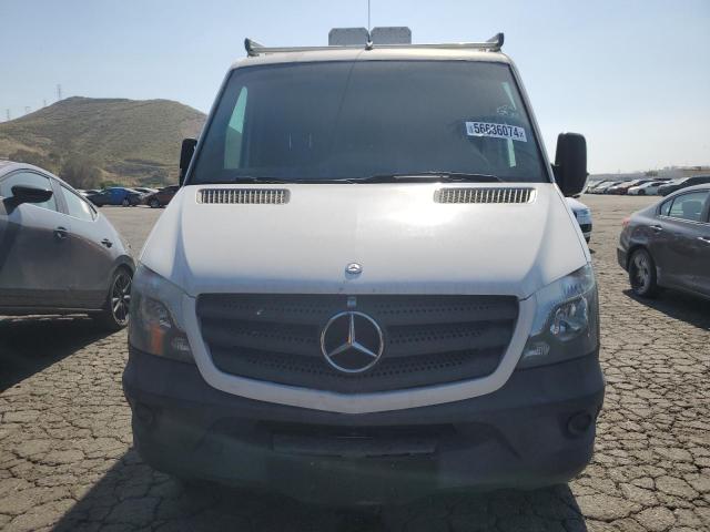 2014 Mercedes-Benz Sprinter 2500 VIN: WD3PE7DC5E5910678 Lot: 56636074