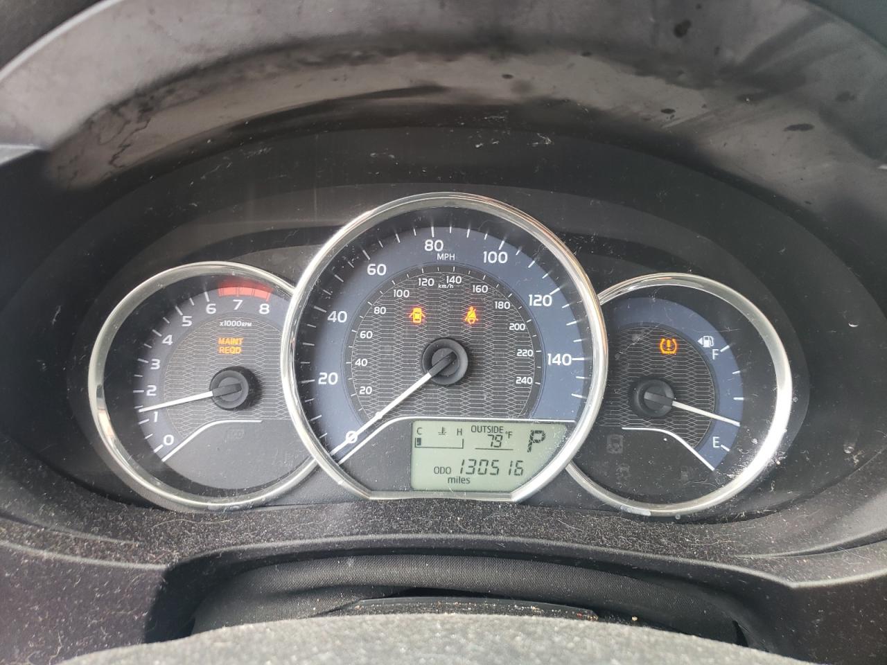 5YFBURHE5EP055266 2014 Toyota Corolla L