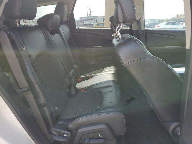 2018 Dodge Journey Crossroad VIN: 3C4PDCGB0JT288585 Lot: 56239964