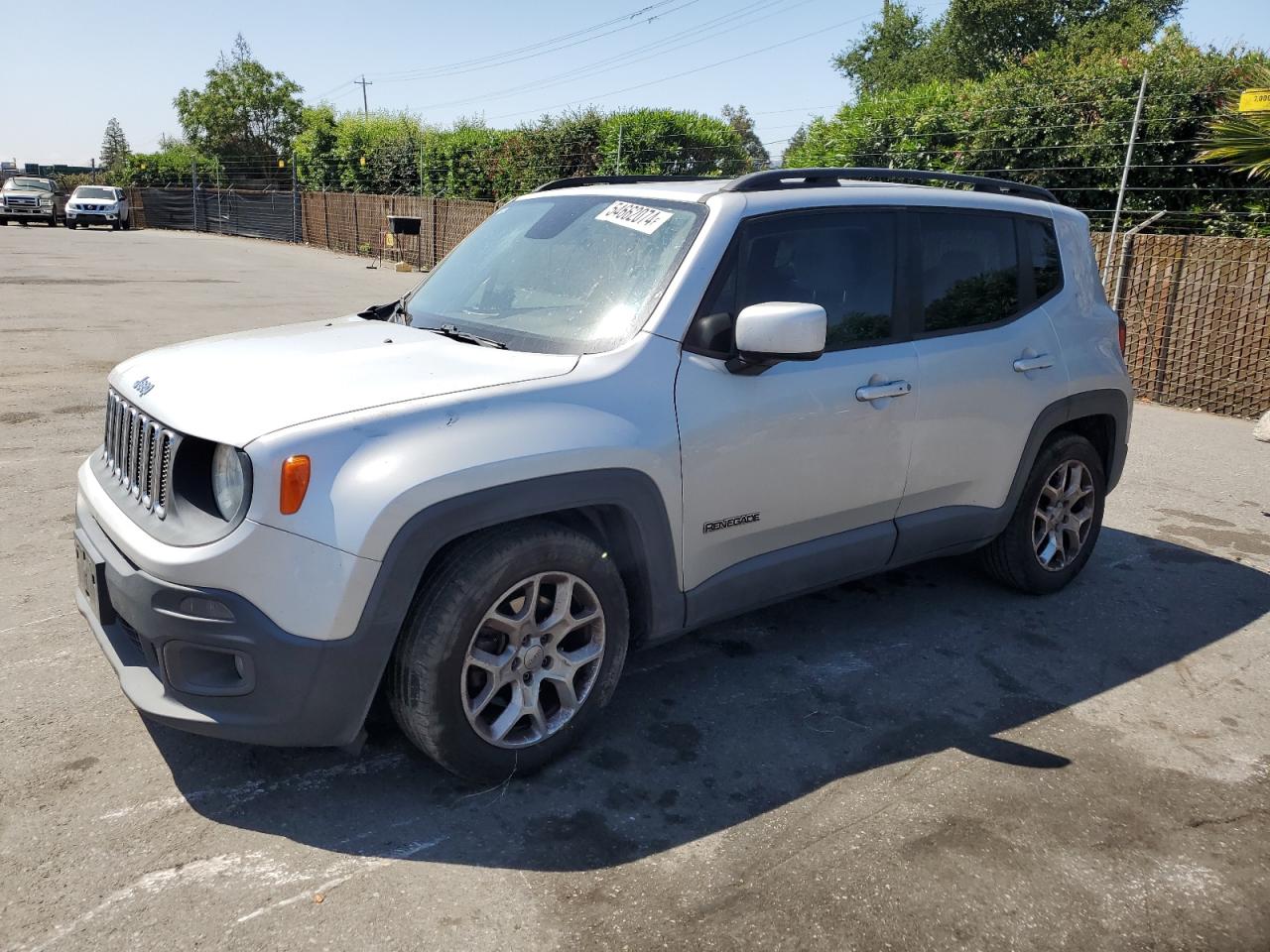 ZACCJABT6FPC36470 2015 Jeep Renegade Latitude