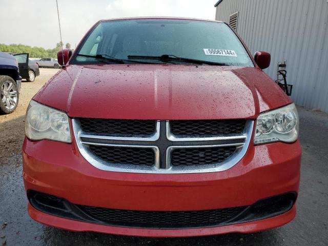 2012 Dodge Grand Caravan Crew VIN: 2C4RDGDG0CR210202 Lot: 55567144