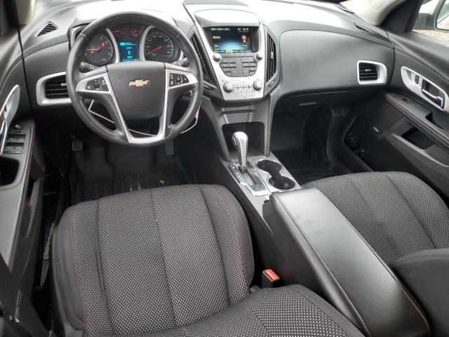 2013 CHEVROLET EQUINOX LT - 2GNFLNE35D6374674