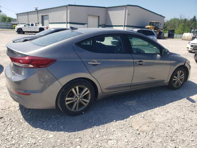 2018 Hyundai Elantra Sel VIN: 5NPD84LF4JH274453 Lot: 56259024