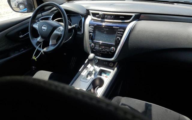2018 Nissan Murano S VIN: 5N1AZ2MH4JN125783 Lot: 55450104