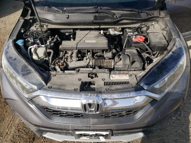 2018 HONDA CR-V EX - 5J6RW1H58JA005707