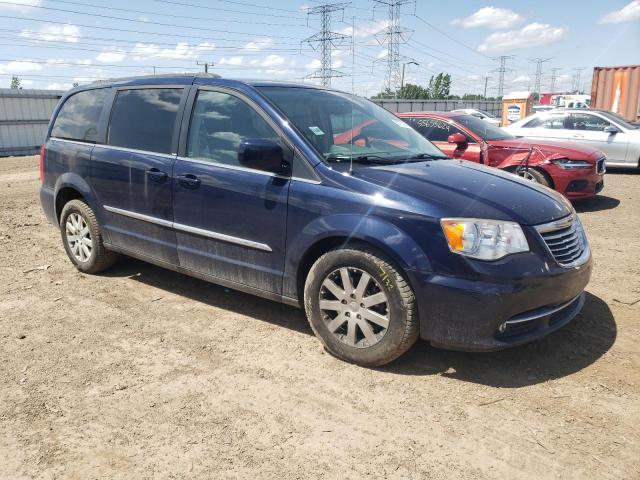 2014 Chrysler Town & Country Touring VIN: 2C4RC1BG3ER217277 Lot: 55703934