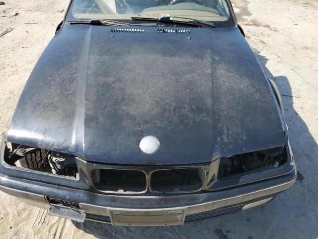 1996 BMW 318 Ic Automatic VIN: WBABH8328TEY10770 Lot: 56339974