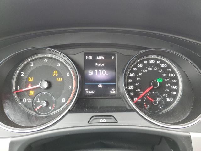 2021 Volkswagen Atlas Cross Sport Se VIN: 1V2JC2CA6MC220127 Lot: 56915714