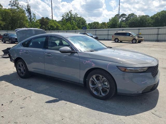 2024 Honda Accord Hybrid Exl VIN: 1HGCY2F67RA032627 Lot: 55181794