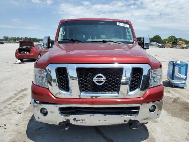 2019 Nissan Nv 3500 VIN: 5BZAF0AA5KN852926 Lot: 56738844