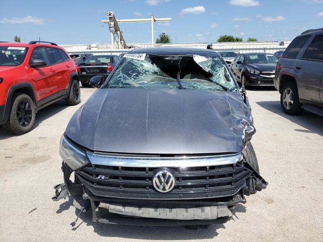 2019 VOLKSWAGEN JETTA S - 3VWCB7BUXKM254392