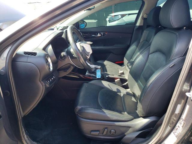 2021 Kia Forte Ex VIN: 3KPF54AD1ME348648 Lot: 56233794