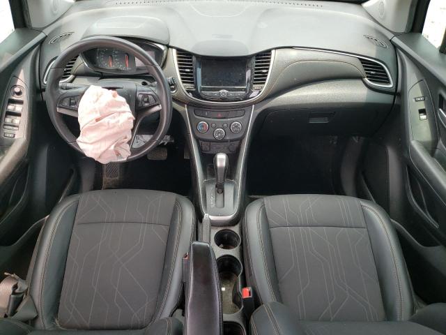 2019 Chevrolet Trax 1Lt VIN: KL7CJLSB3KB953641 Lot: 56713524