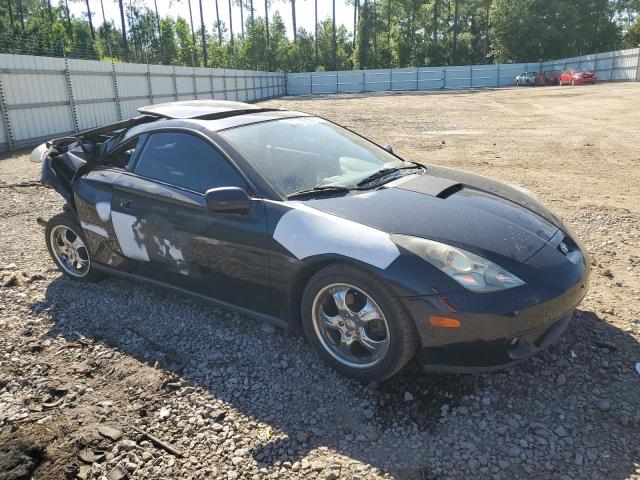 2000 Toyota Celica Gt-S VIN: JTDDY32T3Y0008897 Lot: 56933554